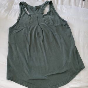 Lululemon tank top
